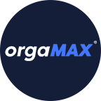orgaMAX