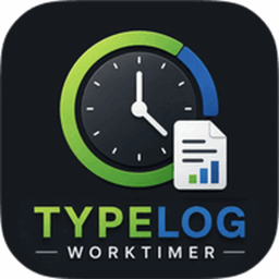 TYPELOG Worktimer