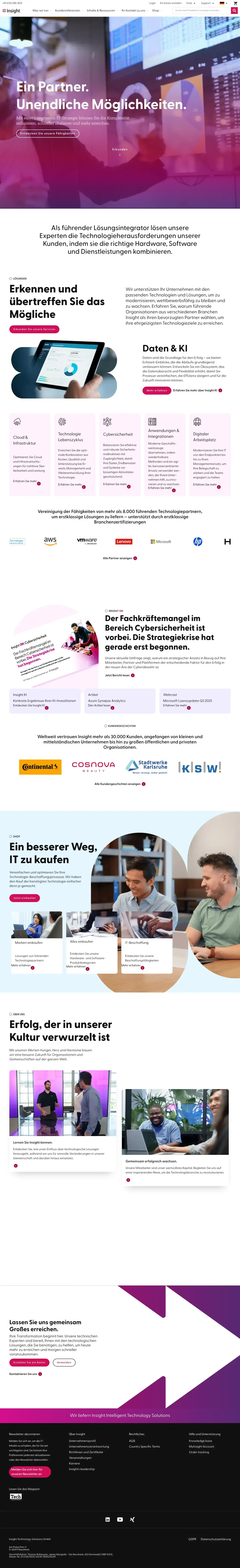 Vollständiger Screenshot von Adobe Creative Cloud
