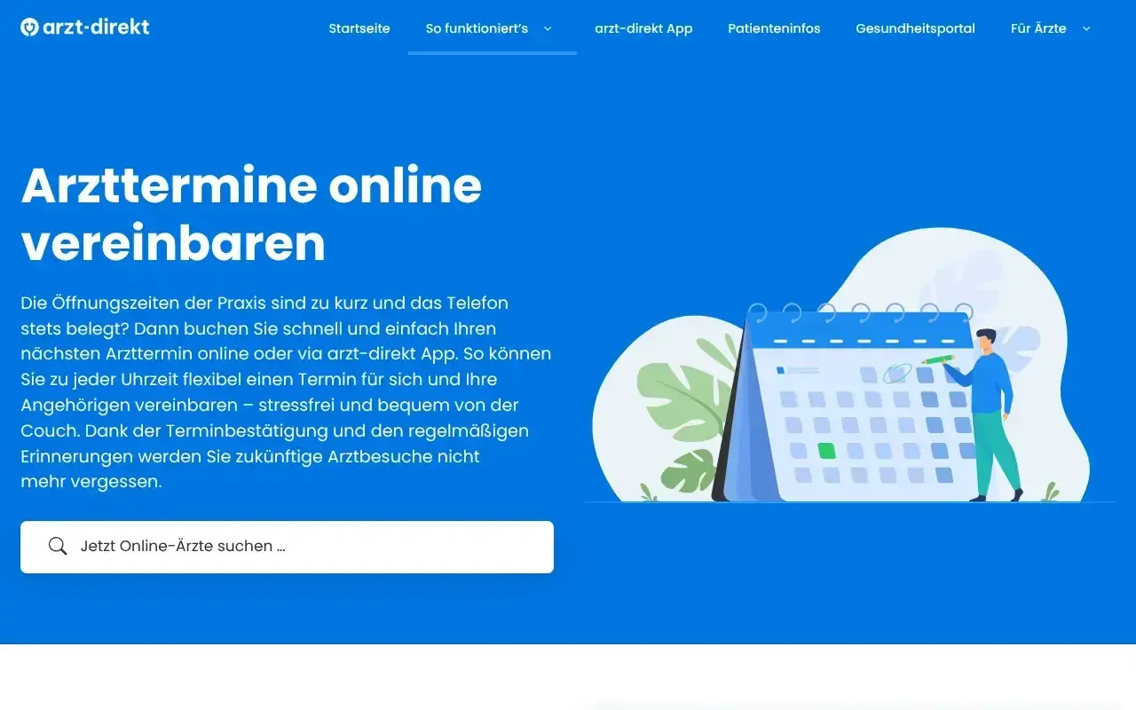 arzt-direkt