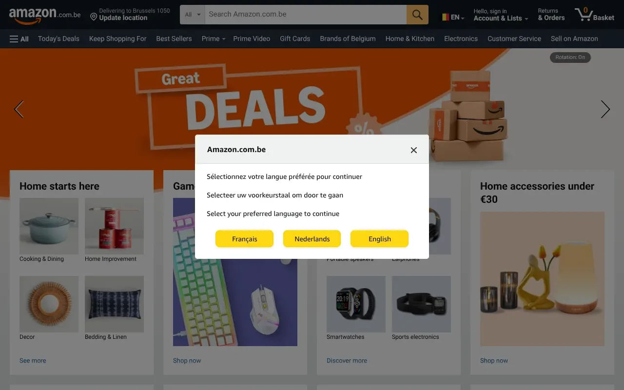 Screenshot von AstroStar Profi 8.0