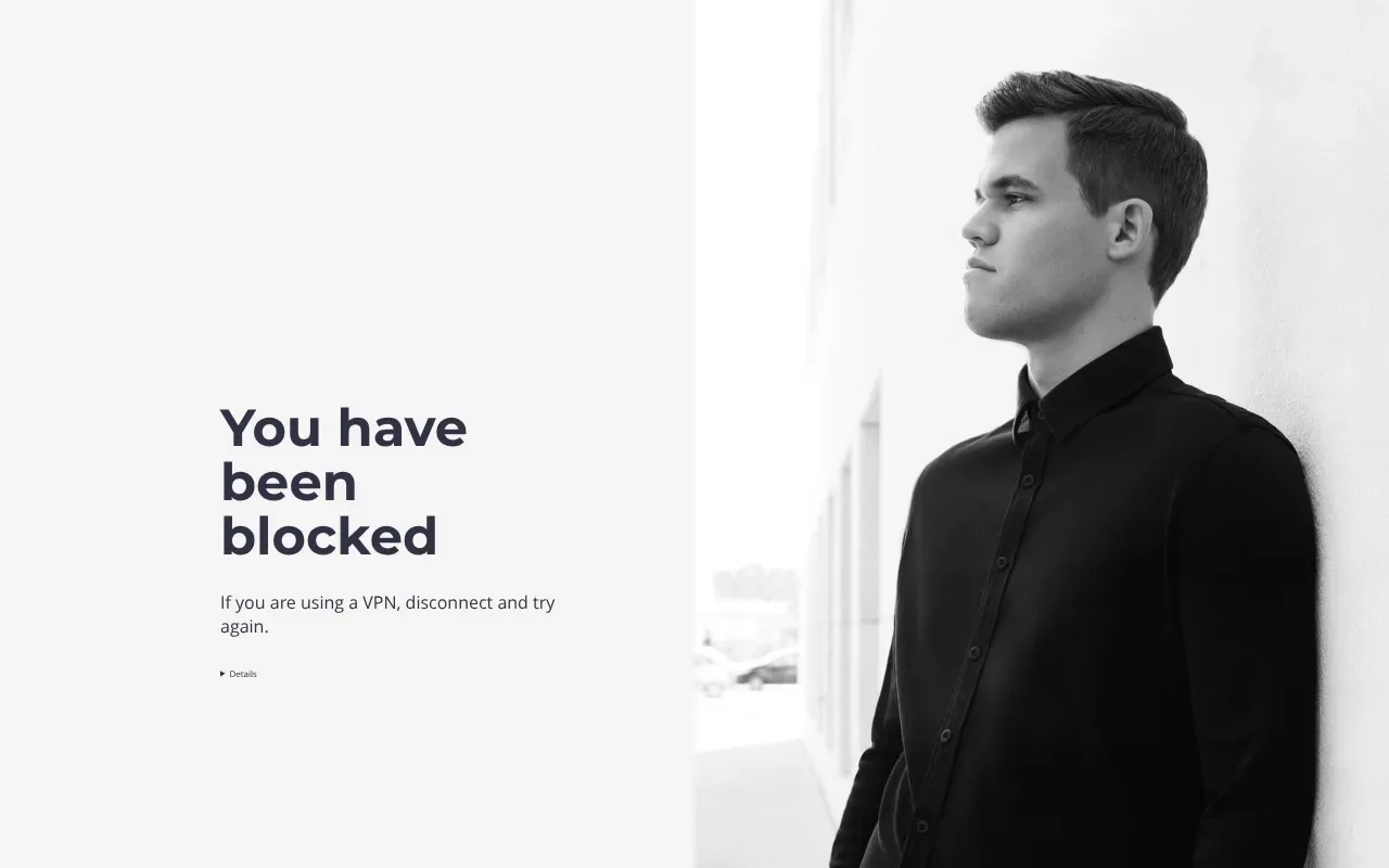 Screenshot von Chessable