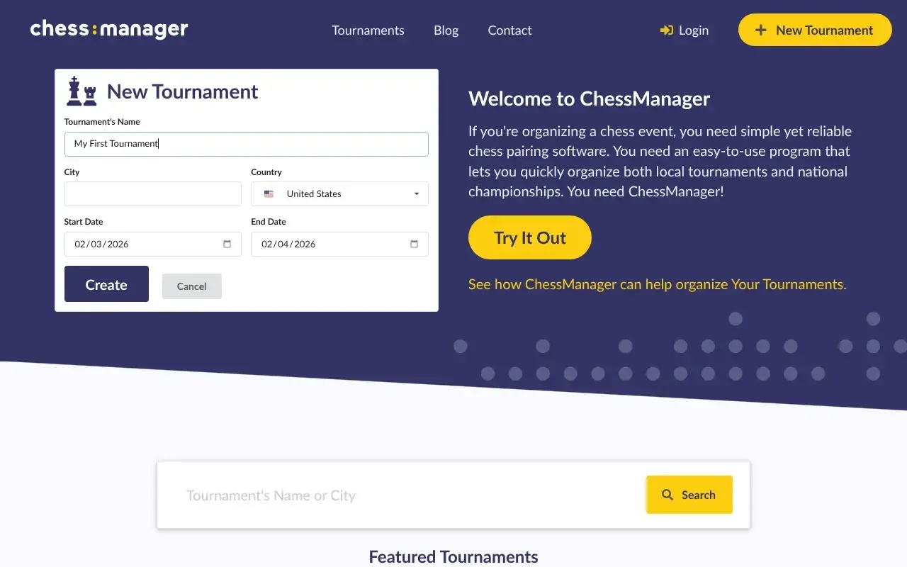 ChessManager