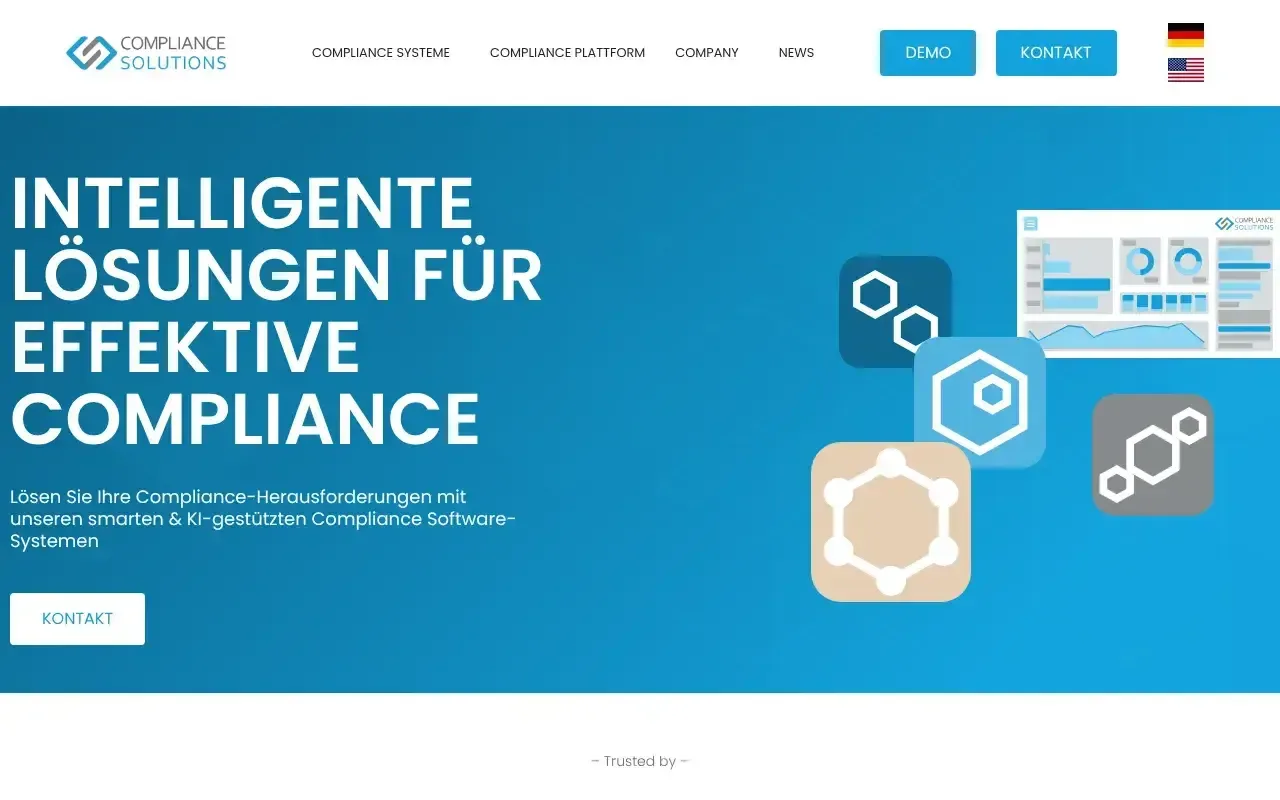 Compliance Solutions