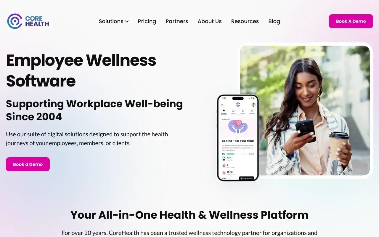 CoreHealth