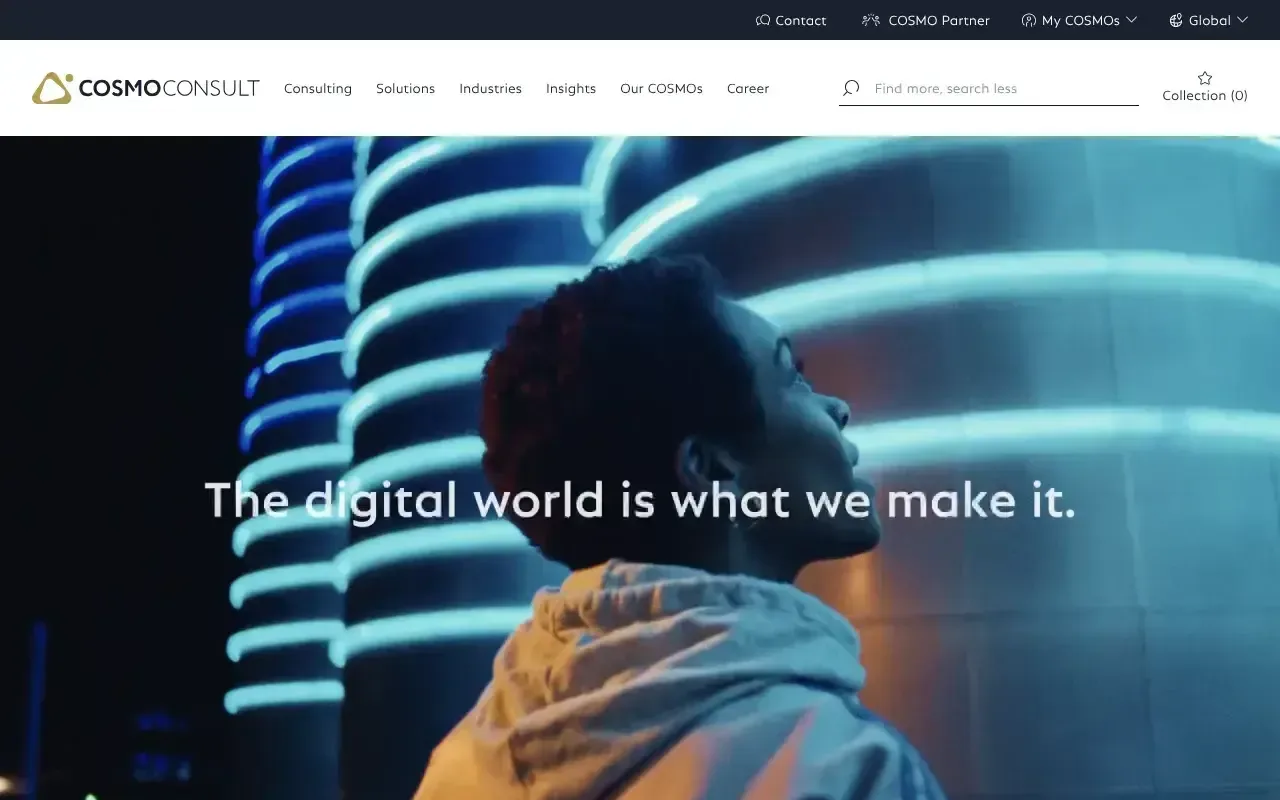 COSMO Environmental Services