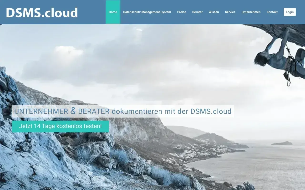 DSMS.cloud