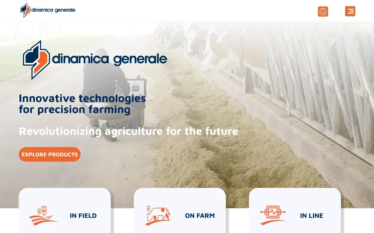 Screenshot von DTM - Daily TMR Manager