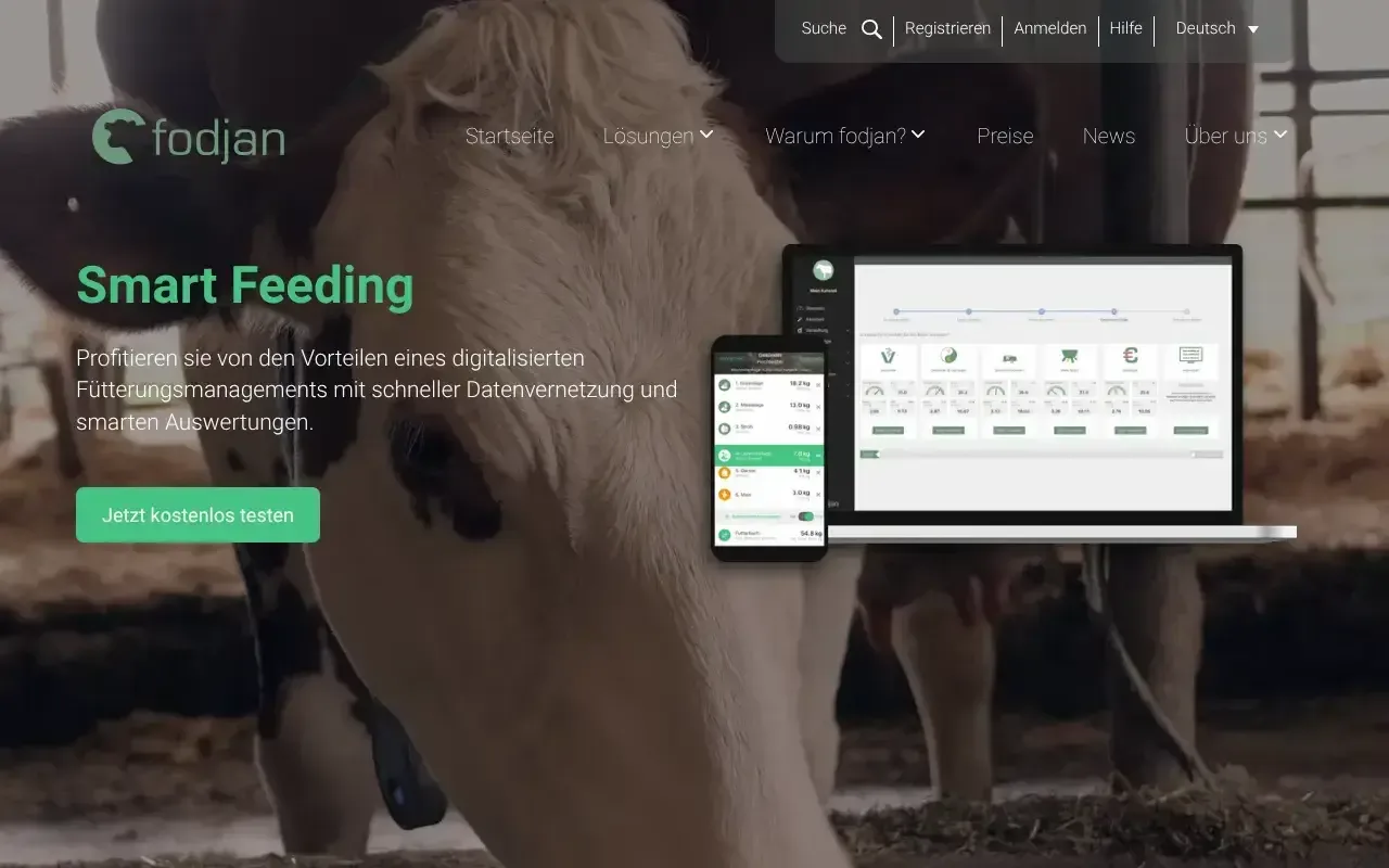 Screenshot von fodjan