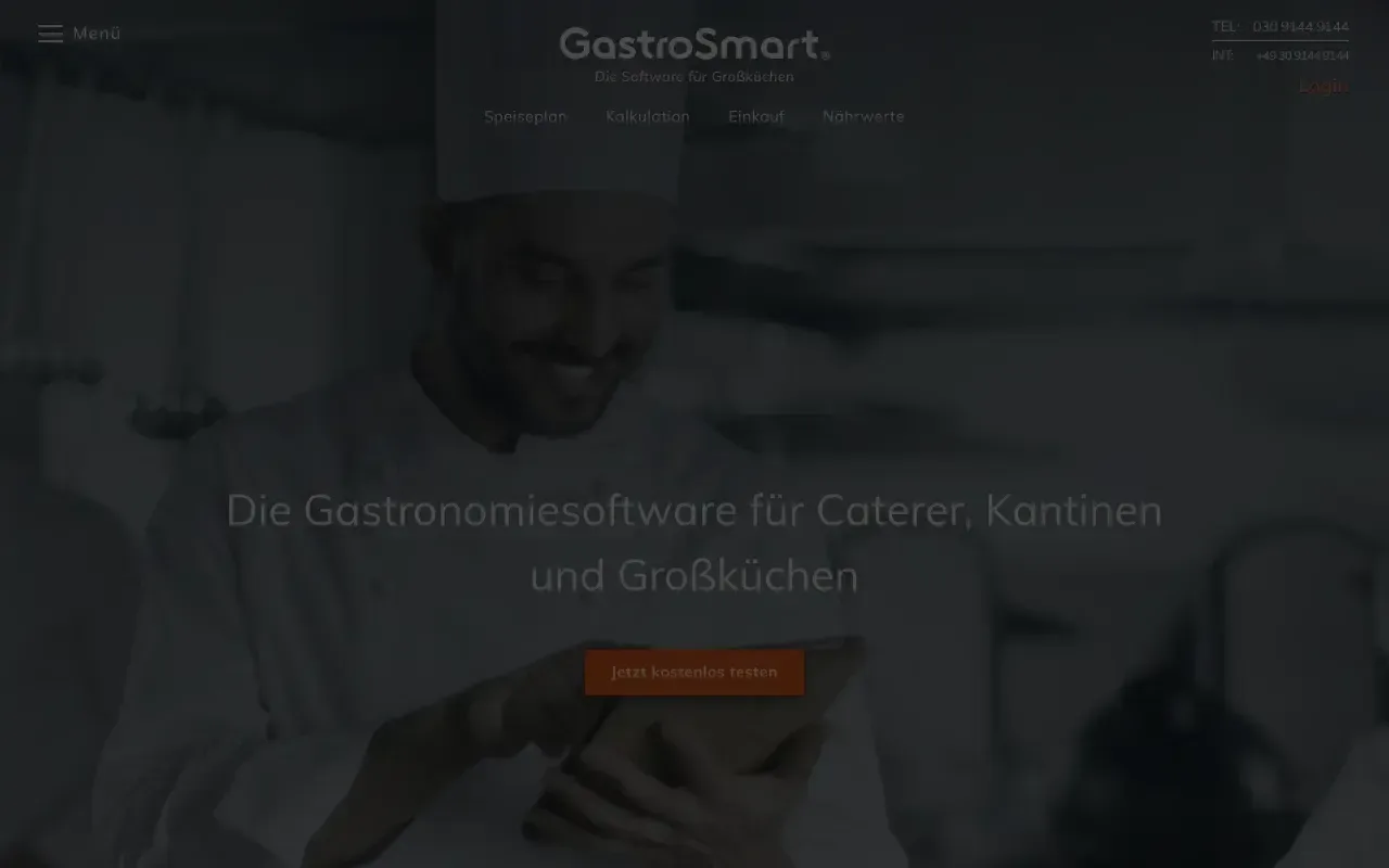 GastroSmart
