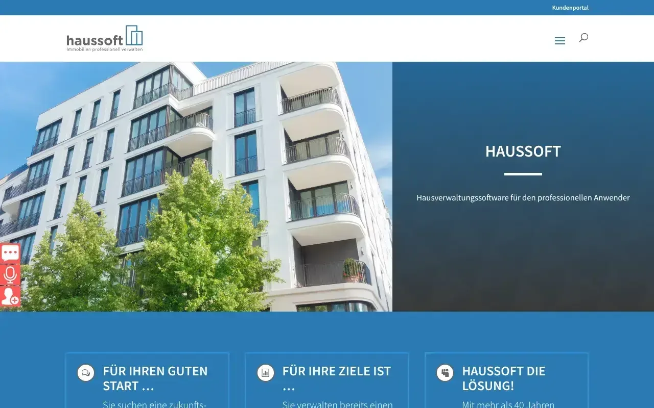 haussoft