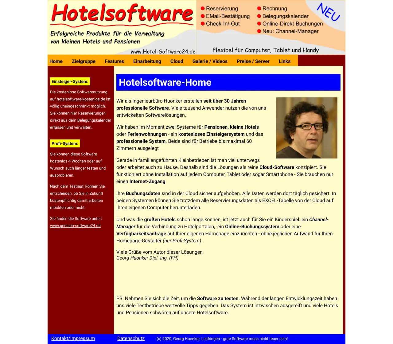 Hotel-Software24