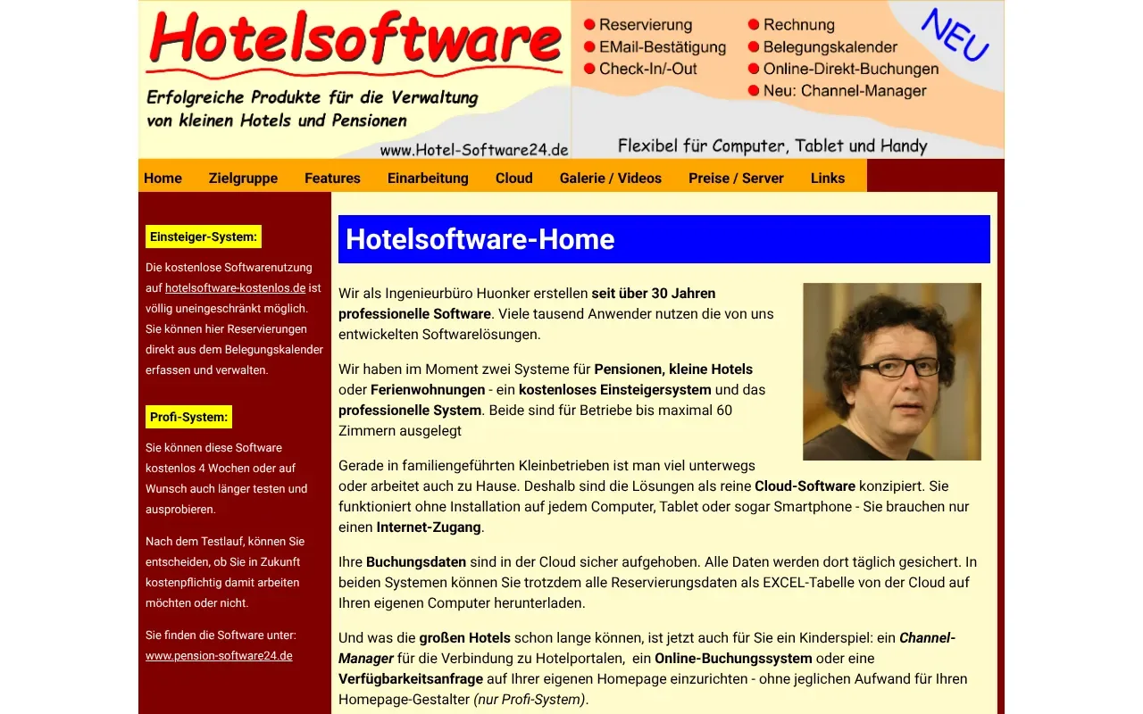 Hotel-Software24