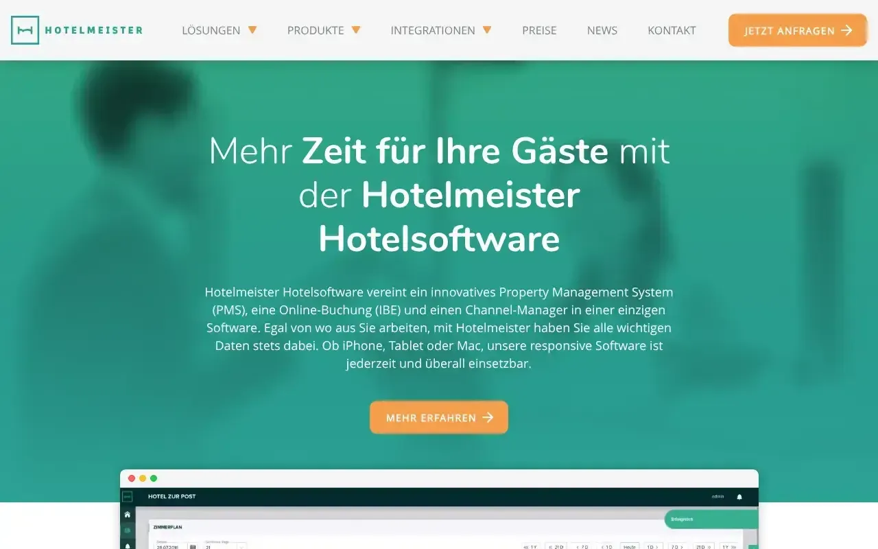 Hotelmeister