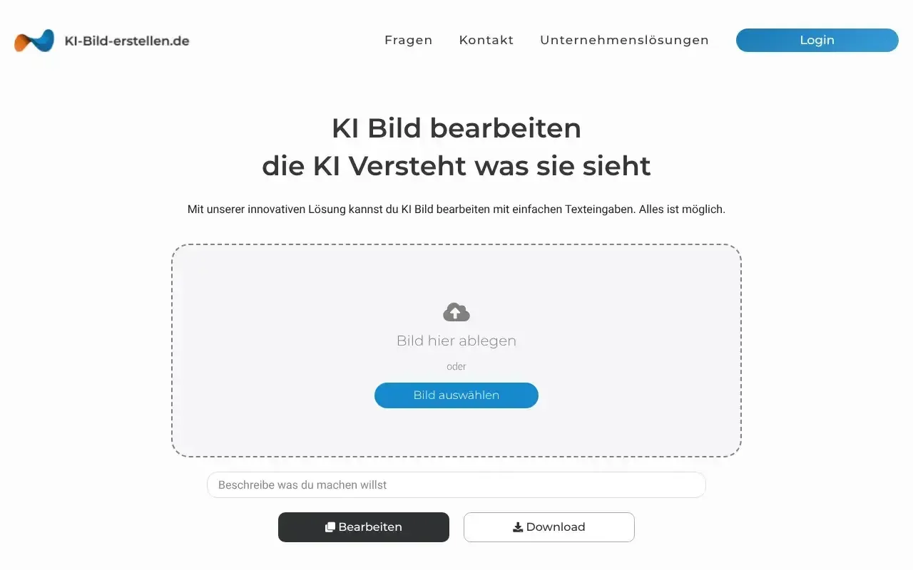KI-Bild-erstellen.de