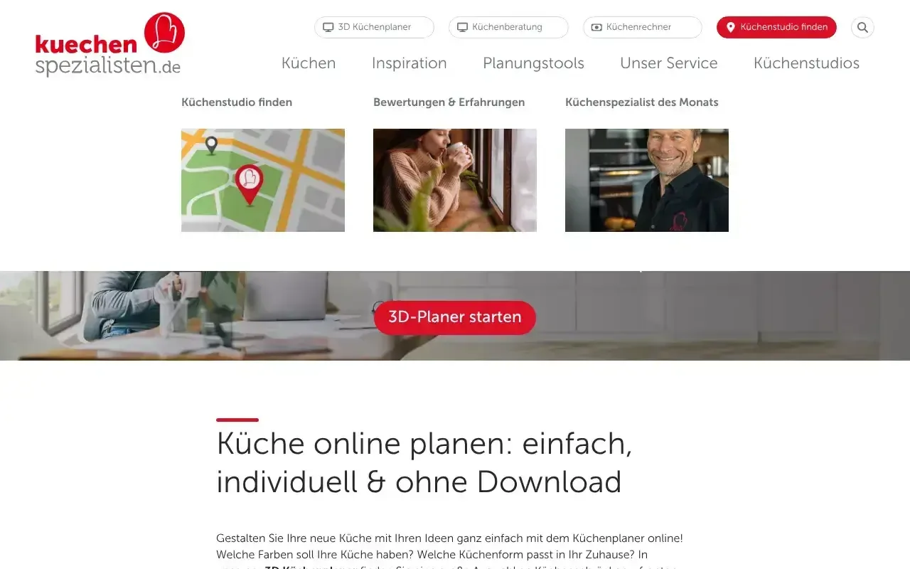 Küchenplaner