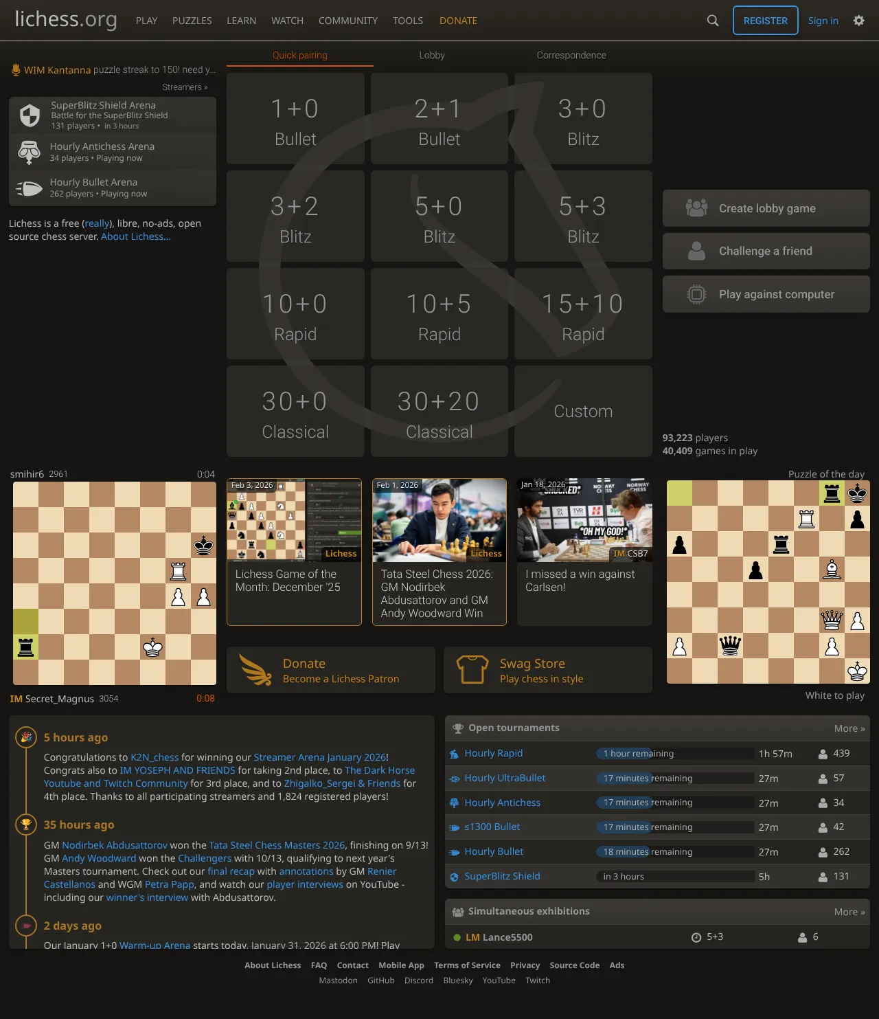 Lichess