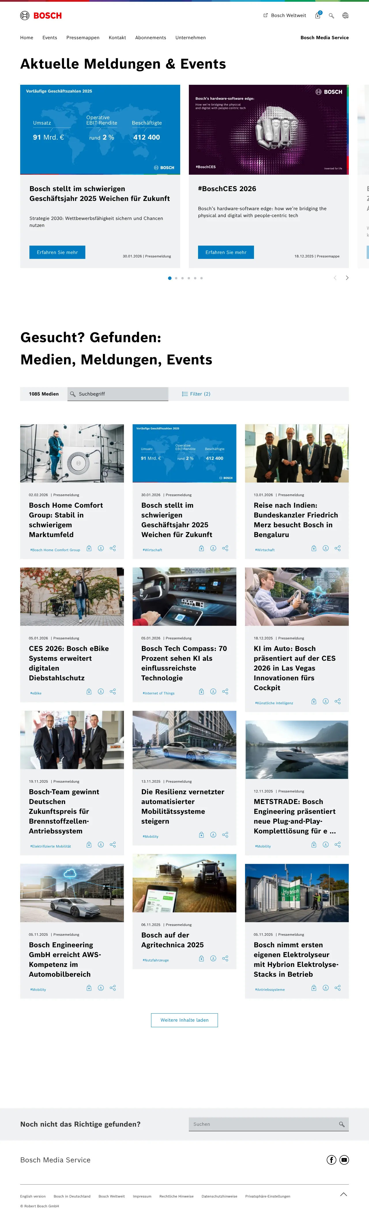Vollständiger Screenshot von OfficeOn