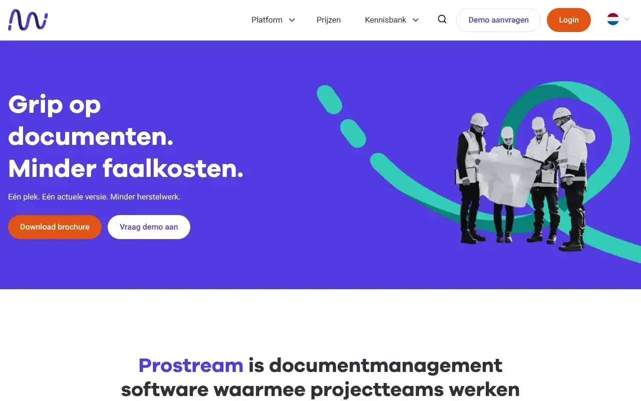 Prostream