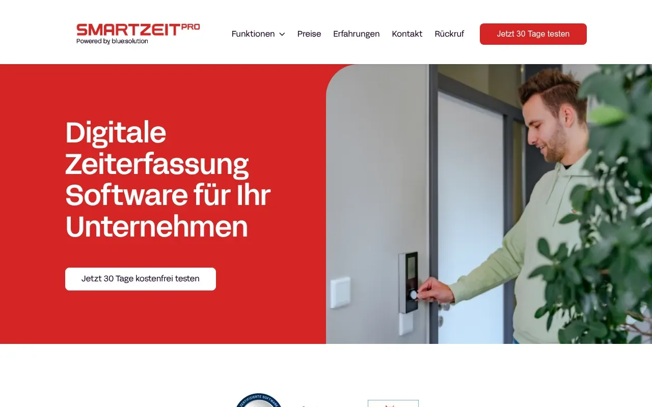 smartzeit