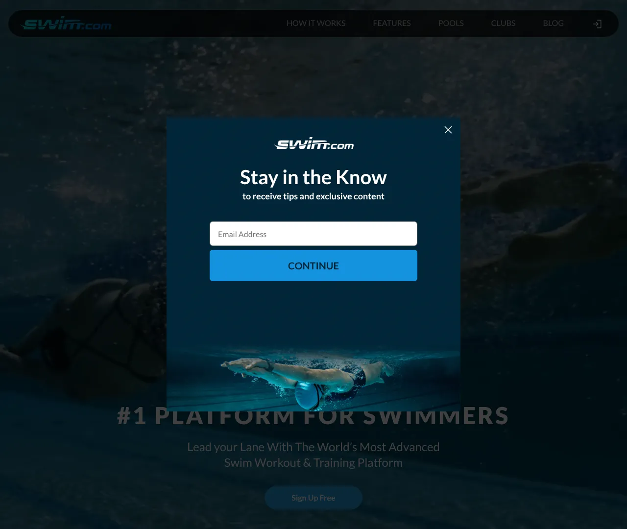 Swim.com
