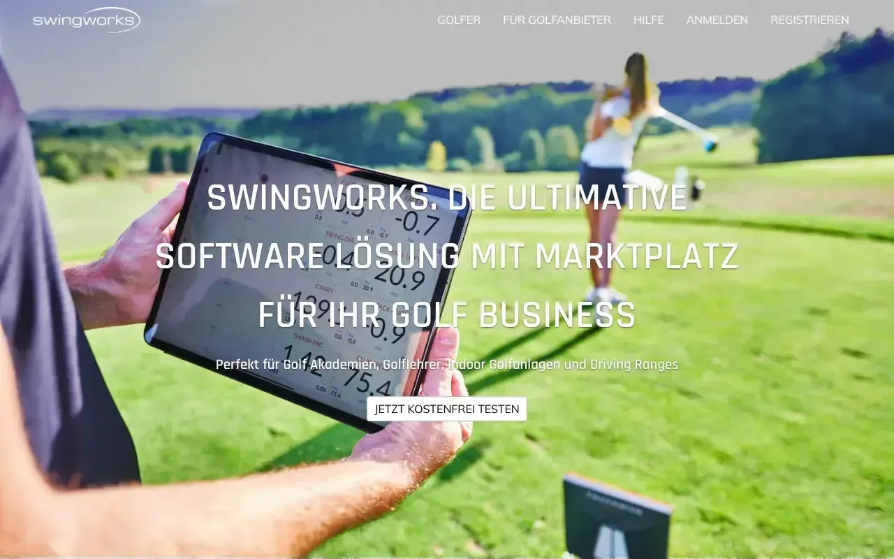SWINGWORKS