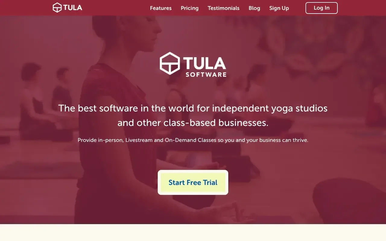 TULA Software