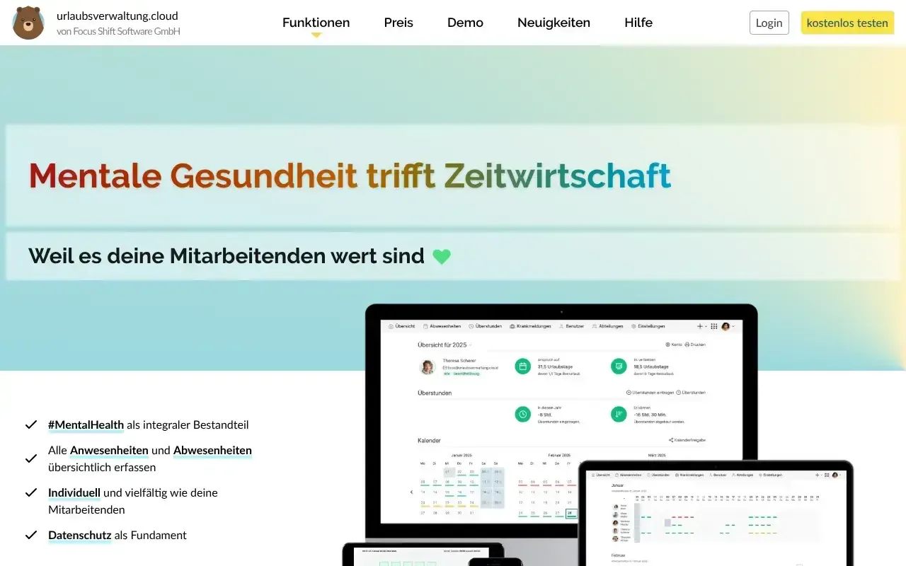 urlaubsverwaltung.cloud