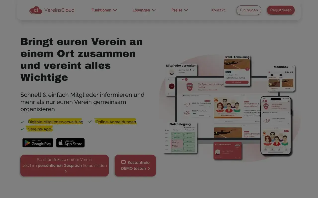 VereinsCloud