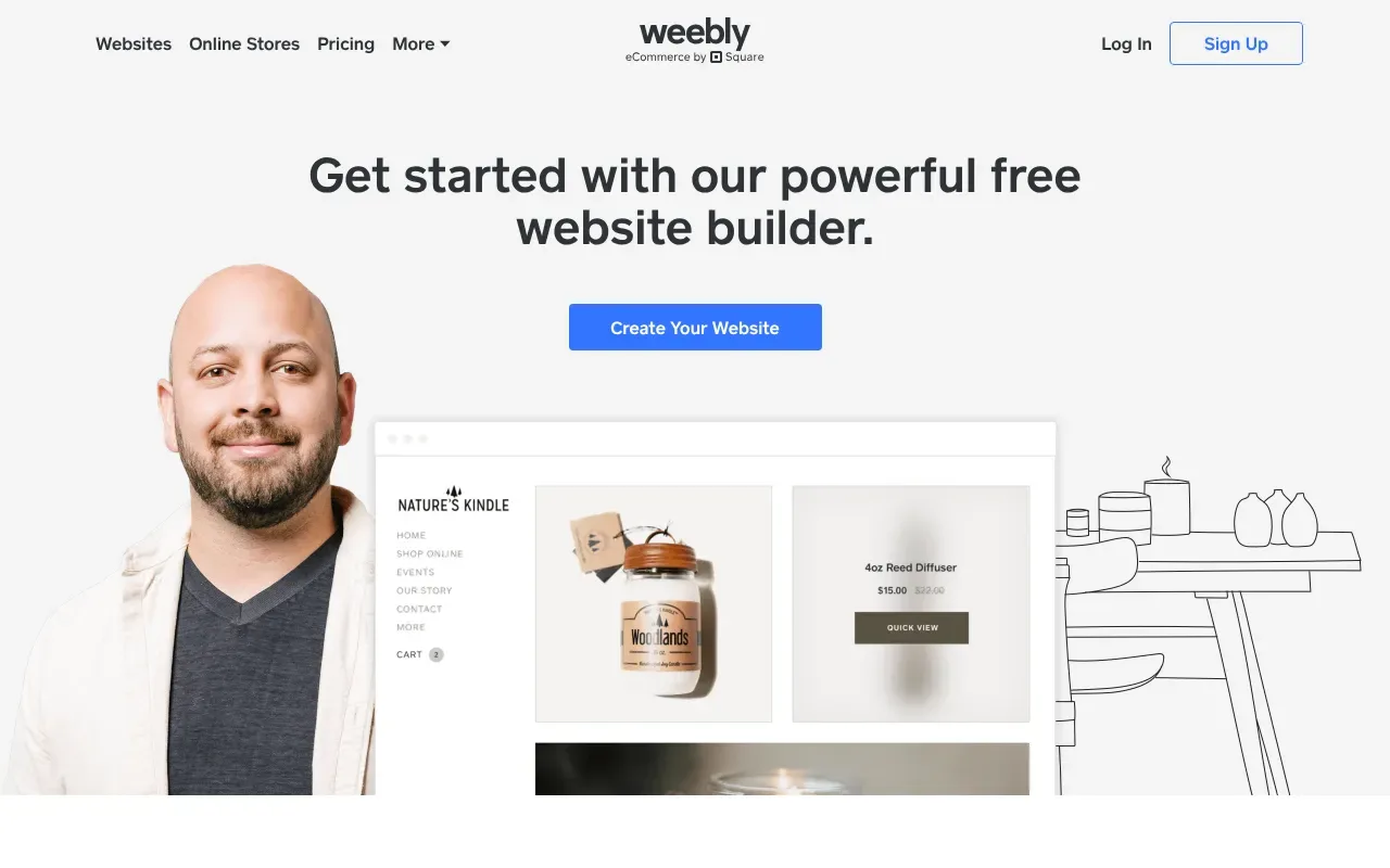 Weebly