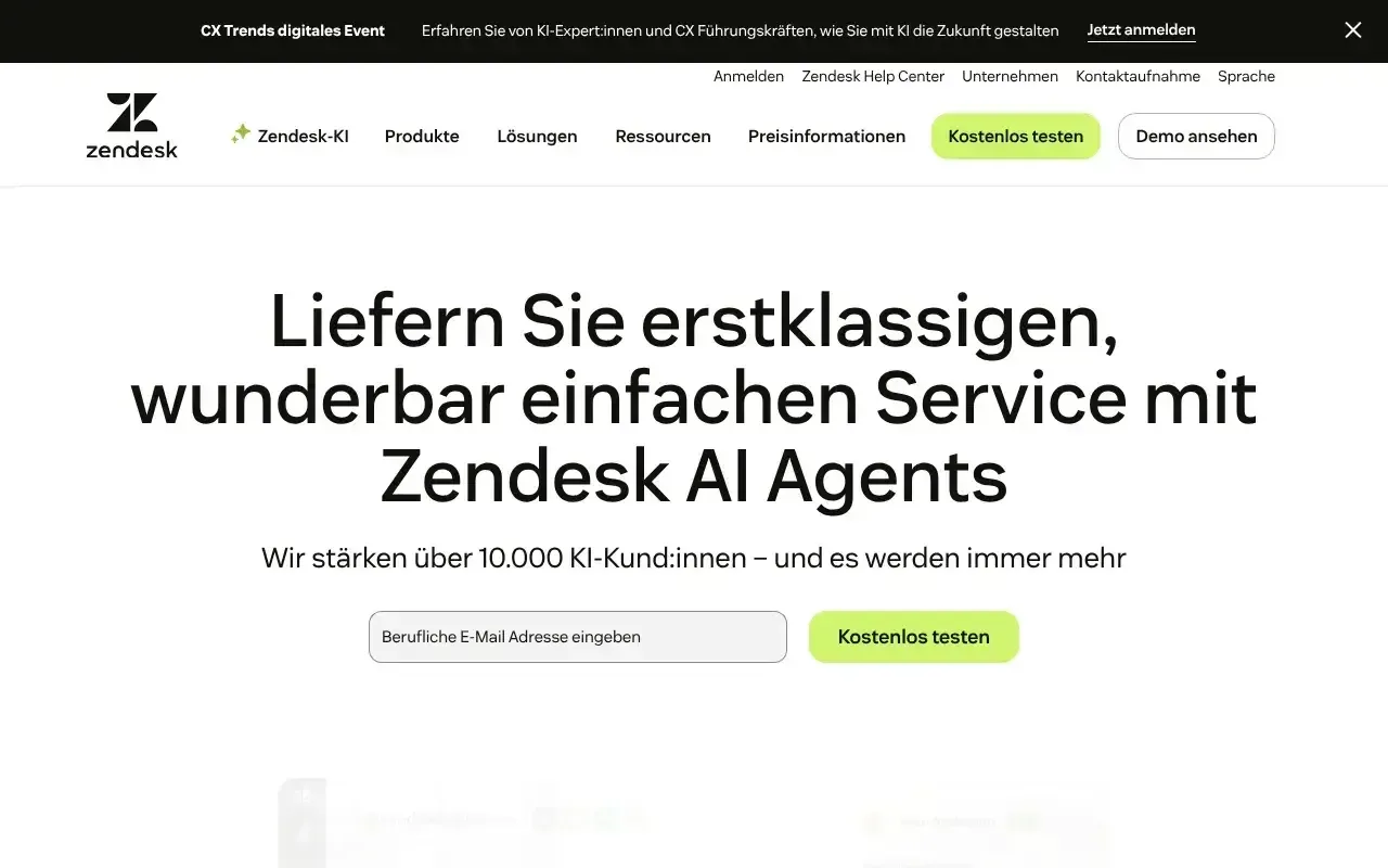 Zendesk